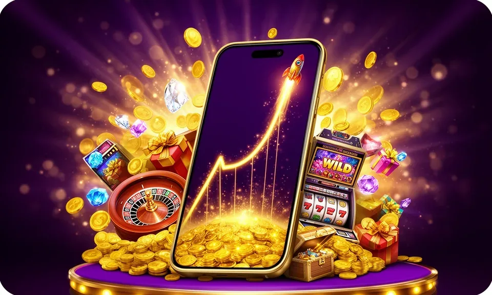 sagame66r ล็อบบี้บิงโก