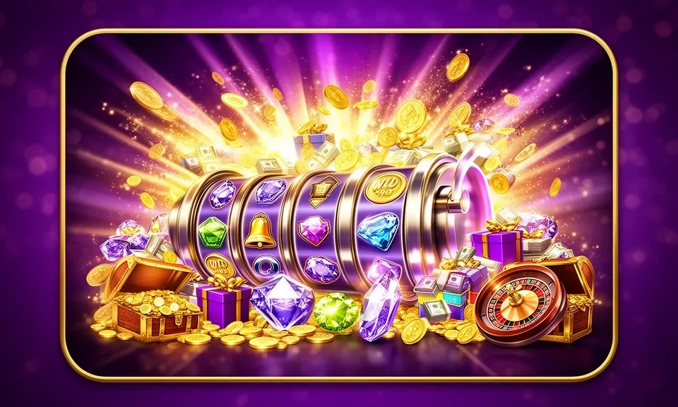 sagame66r ปลาคาร์พโชคดี
