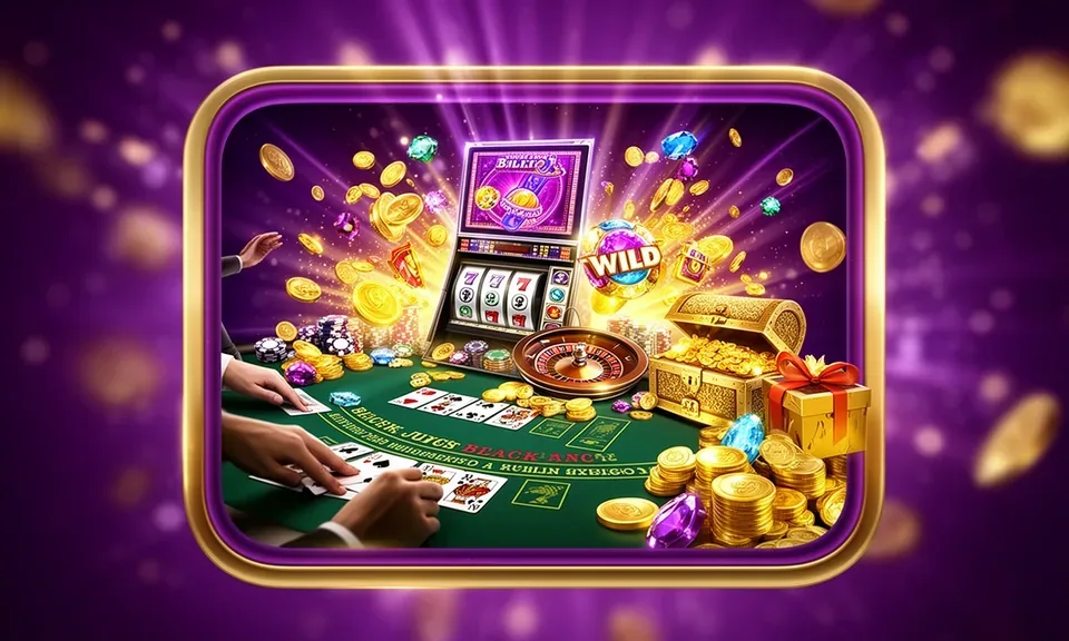 sagame66r แบรนด์ที่สร้างมาเพื่อคนไทยโดยเฉพาะ
